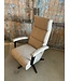 Relaxfauteuil DF-Bella standaard 2M  in meerdere opties en stoffen leverbaar