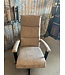 Relaxfauteuil DF-Bella standaard 2M  in meerdere opties en stoffen leverbaar
