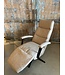 Relaxfauteuil DF-Bella standaard 2M  in meerdere opties en stoffen leverbaar