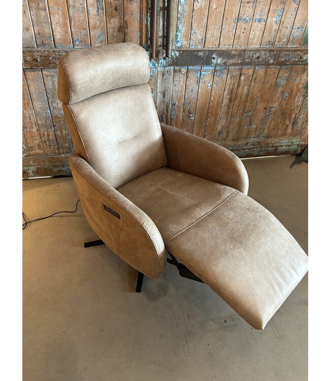 Relax Renate met accu en herzwaage - Paola 10 Liver