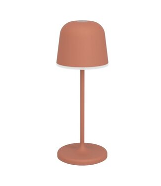 Stars Of Light Mannera Rood oplaadbaar binnen/buiten