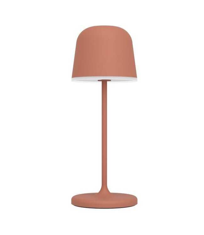 Stars Of Light Oplaadbare buitenlamp Mannera Rood
