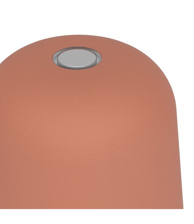 Stars Of Light Mannera Rood oplaadbaar binnen/buiten