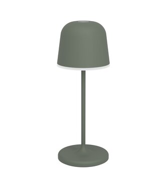 Stars Of Light Mannera Groen oplaadbaar binnen/buiten