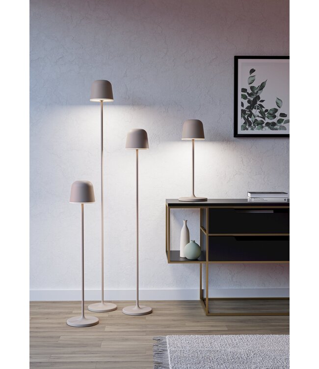 Stars Of Light Mannera Zand oplaadbaar voor buiten/binnen