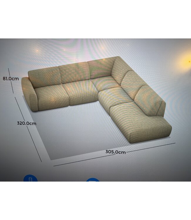 Noxid bekleding San Remo 03