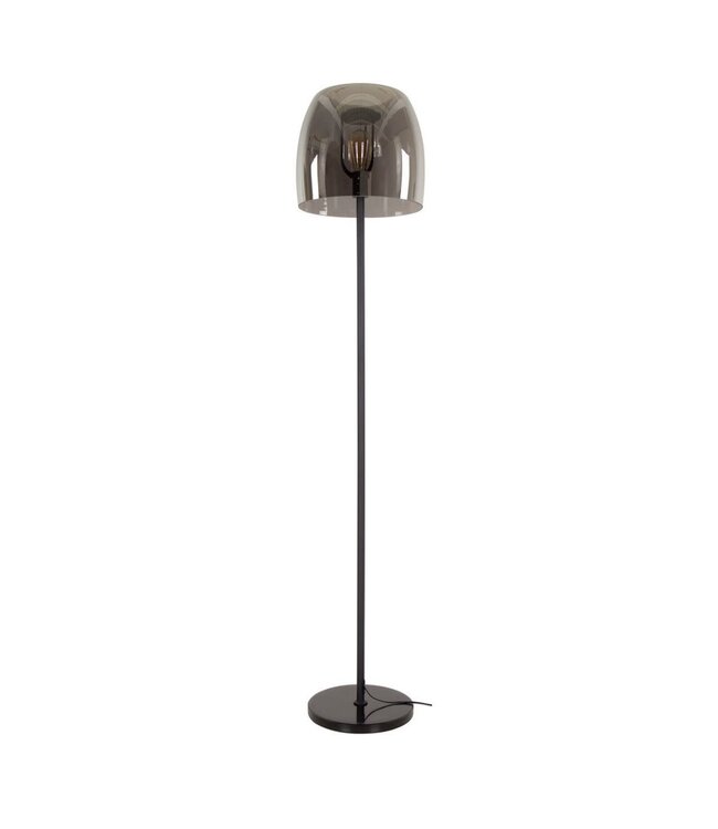 Rispens Vloerlamp 1Lamps drift glass