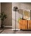 Rispens Vloerlamp 1Lamps drift glass