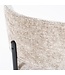 By-Boo Stoel Oasis - Taupe