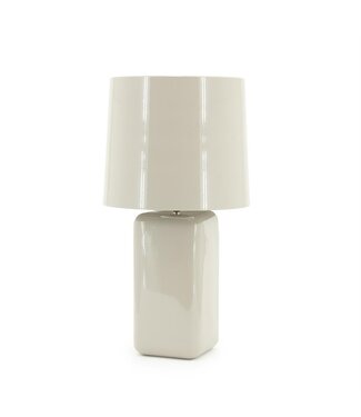 By-Boo Tafellamp  Dixon - taupe By-Boo Tafellamp  Dixon - taupe