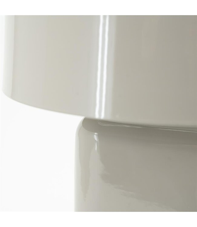 By-Boo Dixon - taupe