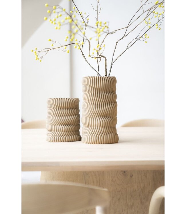 By-Boo Vaas Mae Large  By-Boo