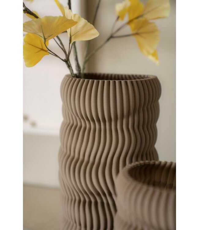 By-Boo Vaas Mae Large  By-Boo