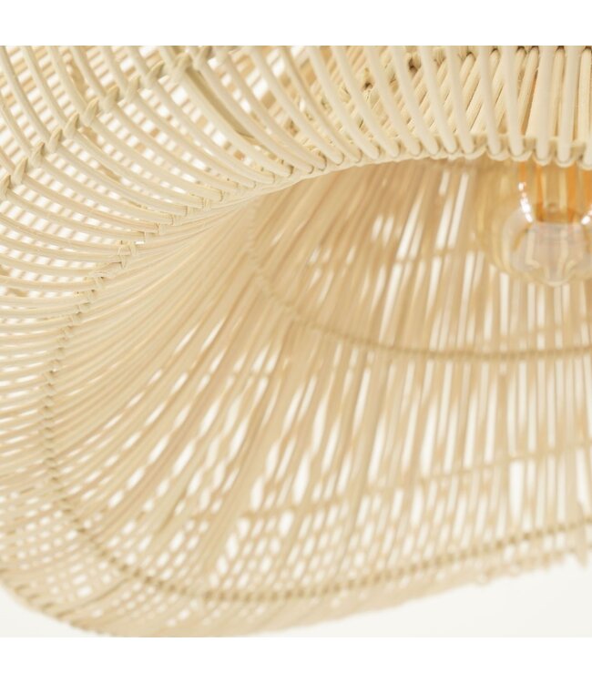 By-Boo Hanglamp Lunar Natural