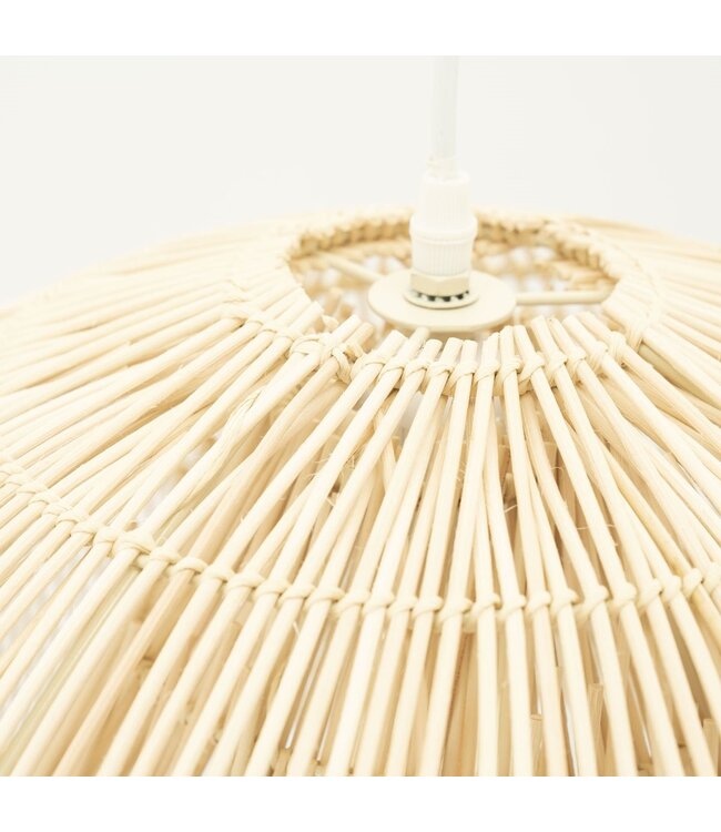 By-Boo Hanglamp Lunar Natural