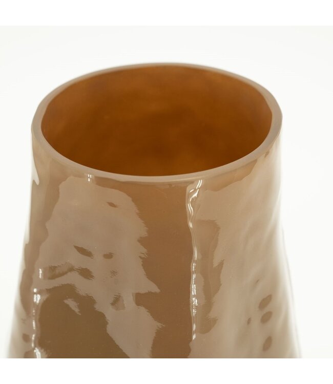 By-Boo Vaas Boyna- Brown