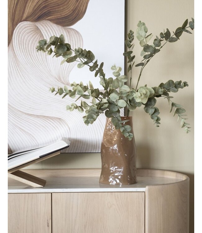 By-Boo Vaas Boyna- Brown