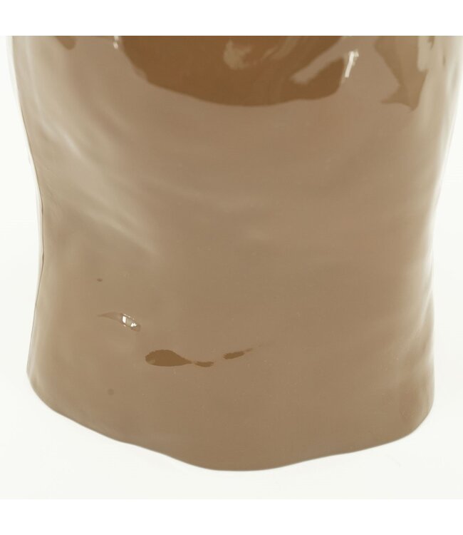 By-Boo Vaas Boyna- Brown