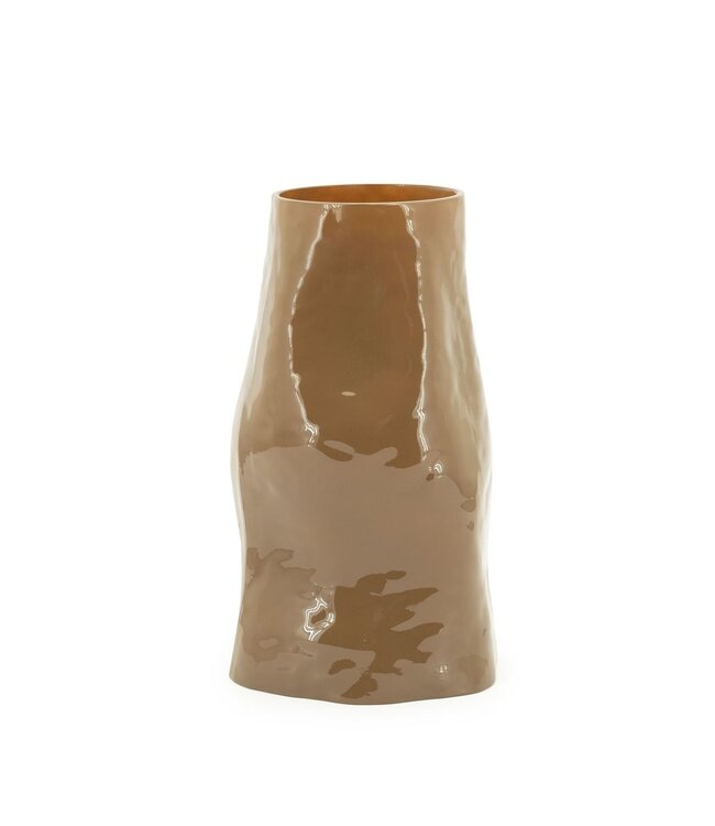 By-Boo Vaas Boyna- Brown