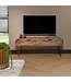 Rispens TV-meubel Barrel 2 Laden 135 cm
