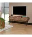 Rispens TV-meubel Barrel 2 Laden 135 cm