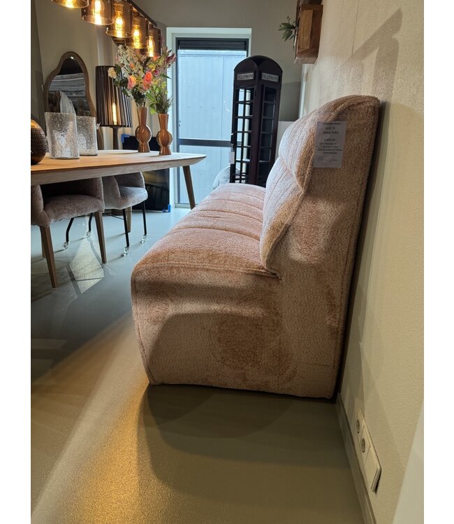 Orion 230 cm bekleding D-Sheep 1680