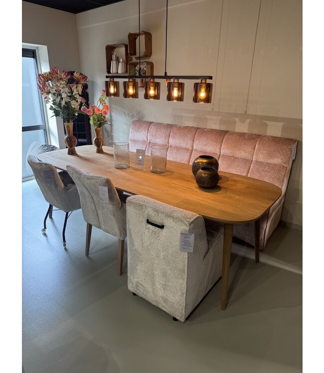 Orion 230 cm bekleding D-Sheep 1680