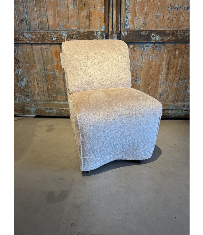 Rispens WW-Olga  D-Sheep 170