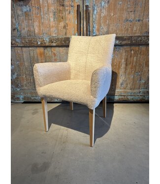 Rispens WW-Margot met arm D-Sheep 170
