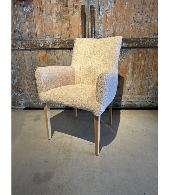 Rispens WW-Margot met arm D-Sheep 170