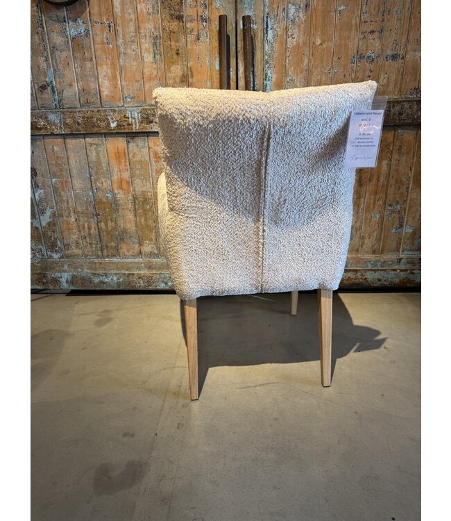 Rispens WW-Margot met arm D-Sheep 170