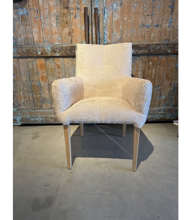 Rispens WW-Margot met arm D-Sheep 170