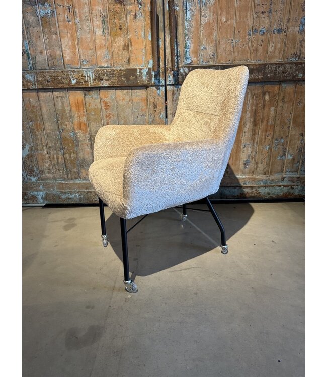 Rispens Justin met arm - D-Sheep 170