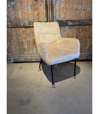 Rispens WW-Justin met arm D-Sheep 170