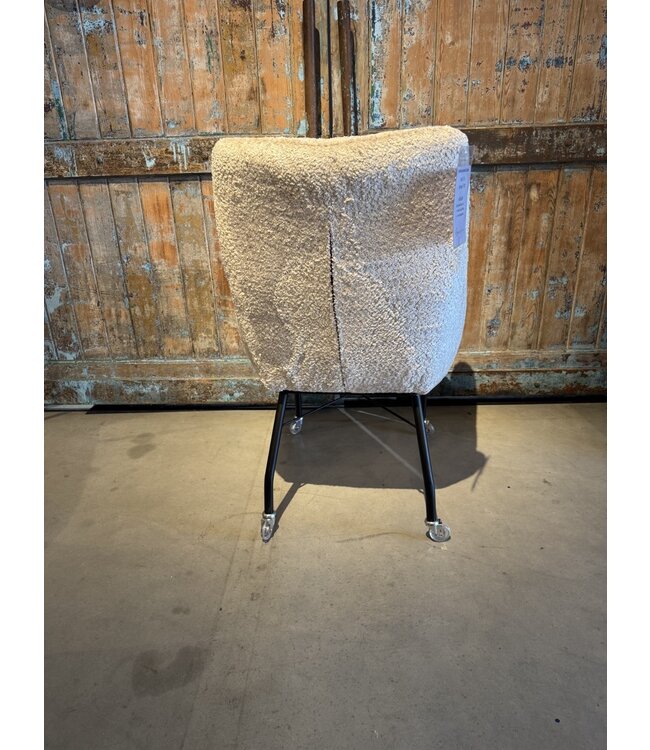 Rispens Justin met arm - D-Sheep 170