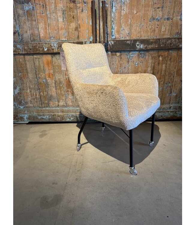 Rispens WW-Justin met arm D-Sheep 170