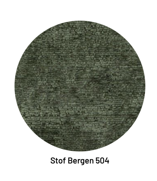 Rispens Eetkamerstoel 435 Bergen 504 poot Magnum