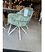Rispens Eetkamerstoel 435 Bergen 504 poot Magnum