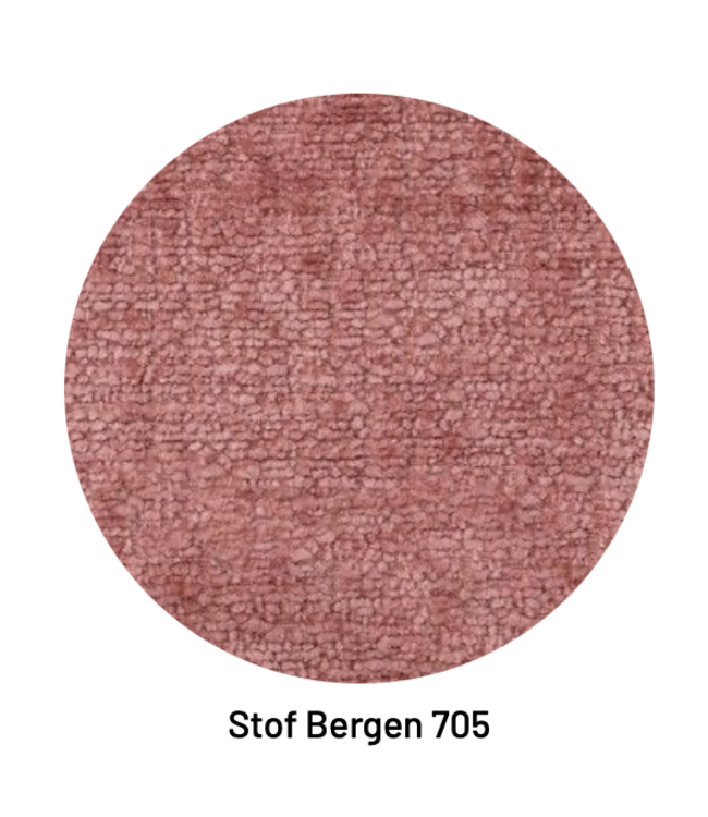 Rispens Eetkamerstoel 435 Bergen 705 poot Magnum