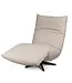 Outdoor relaxfauteuil Indi (80-100 KG kleur Light Taupe)