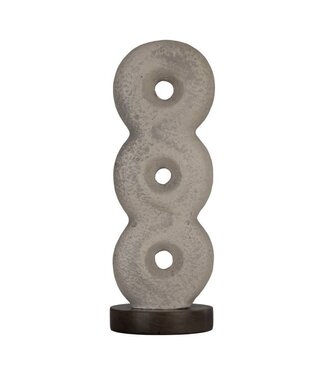 Eglo Living Skulptur Rifu 50x50x140mm