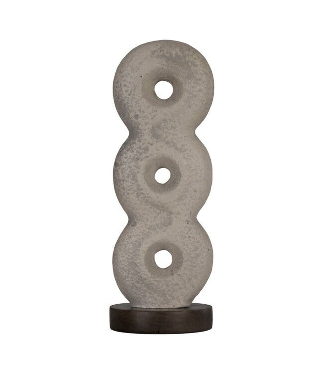 Eglo Living Skulptur Rifu 50x50x140mm