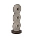 Eglo Living Skulptur Rifu 50x50x140mm