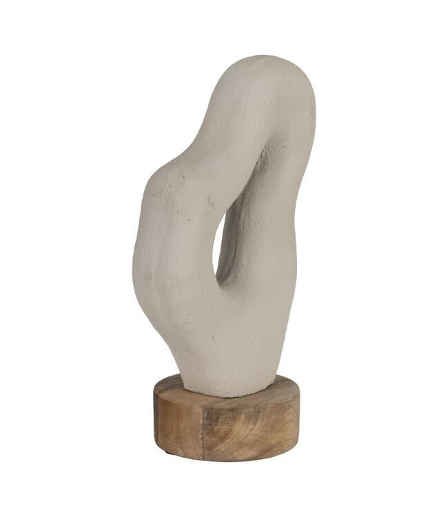 Eglo Living Skulptur Rifu 73x50x135mm