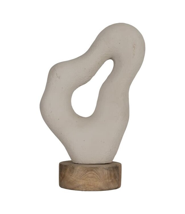 Eglo Living Skulptur Rifu 73x50x135mm