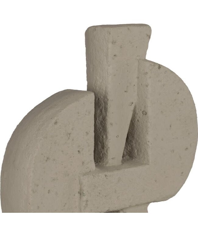 Eglo Living Skulptur Rifu 248x108x318mm