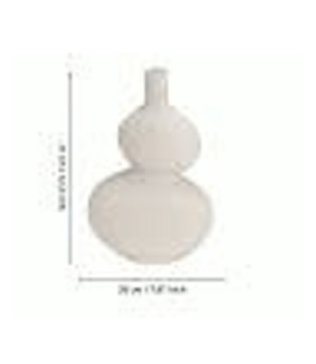 Eglo Living Vaas Prush 200x100x310mm