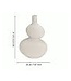 Eglo Living Vaas Prush 200x100x310mm