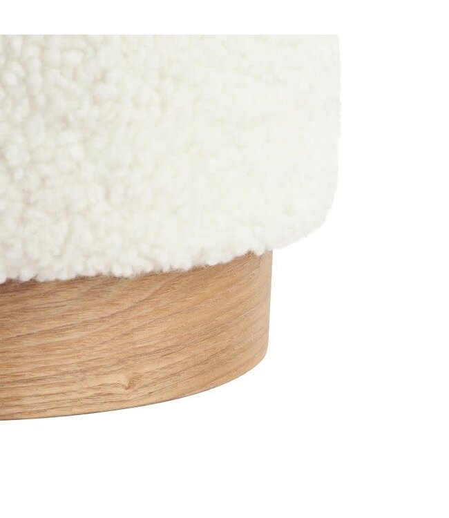 Eglo Living Mashike set van 2 - Teddy