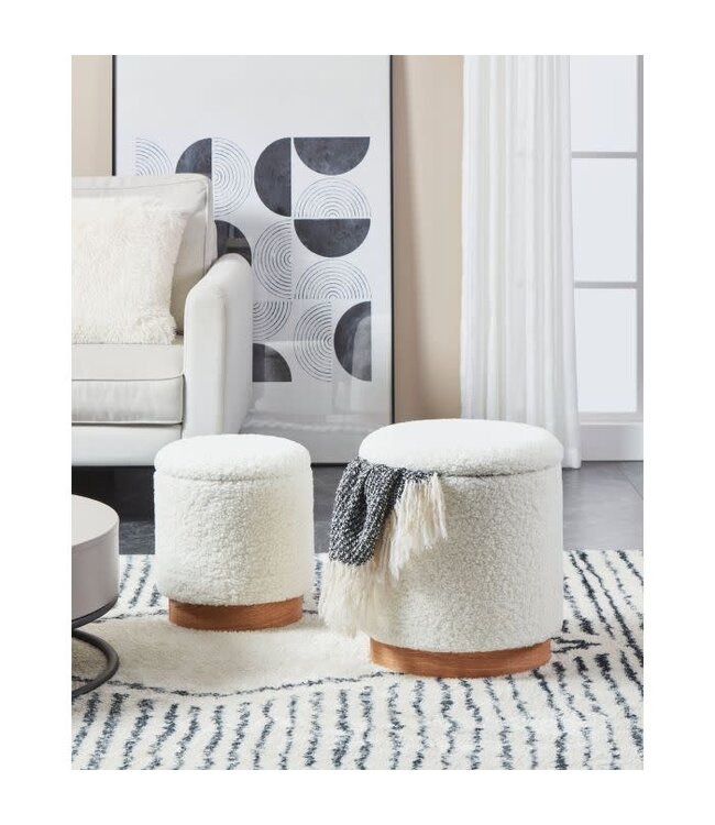 Eglo Living Mashike set van 2 - Teddy